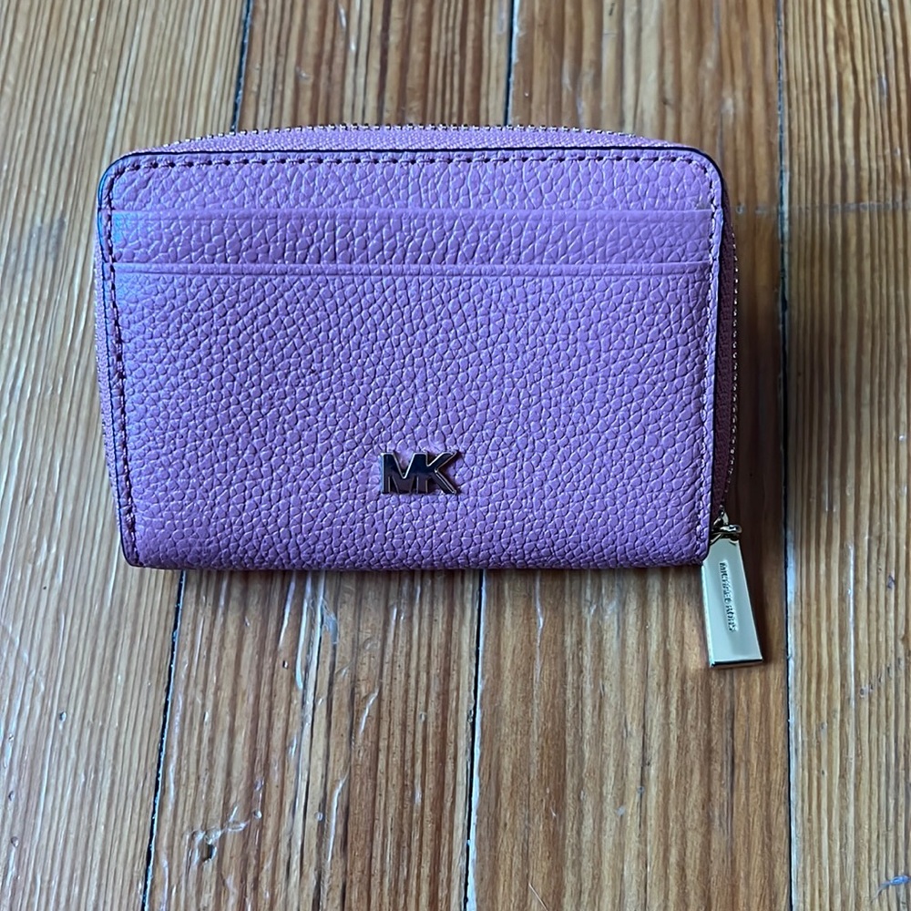 Micheal Kors Wallet